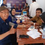 NasDem Jember Rayakan HUT ke-14 dengan Pemeriksaan Kesehatan Gratis, Selaras dengan Semangat Perayaan di Tingkat Nasional