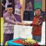 Meriah HUT SMAN 1 Blambangan Umpu Genap 42 Tahun
