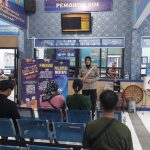 Satlantas Polres Jember Perkuat Layanan Cepat, Transparan, dan Humanis Lewat Program “Polantas Menyapa”