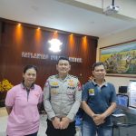 GWI Jember Jalin Sinergi Positif dengan Satlantas Polres Jember