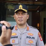 Oknum Polisi Diduga Terlibat Kasus Narkoba, Kapolres Way Kanan Jelaskan Proses Penyidikan Masih Berlanjut