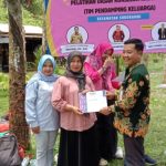 Kader TPK Sukorambi Dibekali Pelatihan Dasar Konselor, Hadirkan Dosen Stikes Griya Husada Surabaya