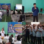 Semangat Juang! Turba Partai NasDem Jember Di Dapil 7 Disambut Antusias Peserta Siap Menangkan Pemilu 2029 Mendatang