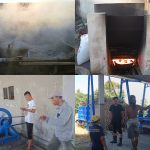 H. Deni Prasetya Buka Giling Awal Tebu Momentum Lapangan Pekerjaan Bagi Masyarakat Lokal Dan Millenial