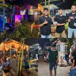Parade Sound Mini Meriahkan HUT RI Ke-80 Di Rambutan, Bangsalsari