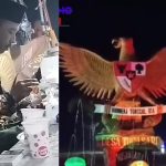 Spirit Tersembunyi Kades Tugusari: Doa dalam Air Sebagai Pertolongan Pertama Untuk Warga