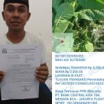 Tanah Seorang Warga Jember Dijaminkan ke BRI Bondowoso Diduga Dilelang Tanpa Kejelasan Administrasi