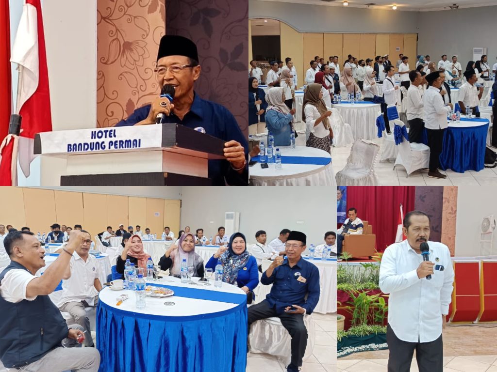 Masih Akan Berlanjut! NasDem Jember Tuntaskan Turba Tujuh Dapil, Fokus Konsolidasi Dapil 2 Menuju Pemilu 2029