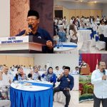 Masih Akan Berlanjut! NasDem Jember Tuntaskan Turba Tujuh Dapil, Fokus Konsolidasi Dapil 2 Menuju Pemilu 2029