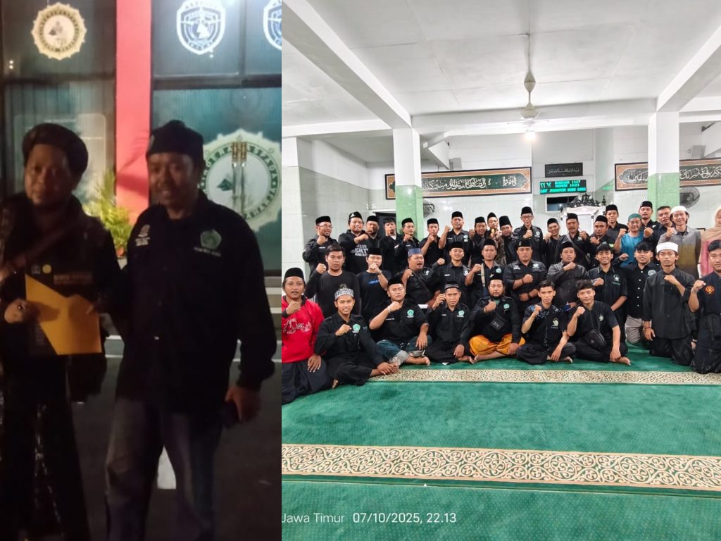 DIANGGAP FITNAH PROGRAM XPOSE TRANS 7, DILAPORKAN KE POLISI OLEH PAGAR NUSA JEMBER