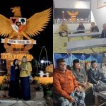 Ketua TP PKK Kecamatan Bangsalsari Tinjau Pertumbuhan UMKM di Desa Tugusari Nusantara