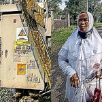 Listrik Mati Berkali-kali di Dusun Rambutan, Ternyata Bukan Cuaca — Tapi Ulah “Si Mawar”!