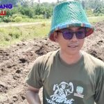 Temukan Metode Unik “Teknik Kiblat” H. Deni Prasetya Sosialisasikan Pada Para Petani Tebu Millenial
