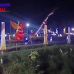 Tiga Tahun Kepemimpinan Akhmat Khoiri, Desa Tugusari Semakin Maju Dan Semarak