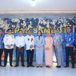 Pisah Sambut Kepala Lapas Kelas II B Way Kanan Dihadiri Bupati Ayu Asalasiyah, Tegaskan Pentingnya Sinergi Dalam Pembinaan Warga Binaan