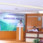 Wujudkan Pembangunan Berkelanjutan, Pemkab Way Kanan Susun KLHS Revisi RTRW