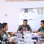 Sekda Machiavelli Tekankan Efisiensi dan Kesiapan dalam Uji Coba Mall Pelayanan Publik