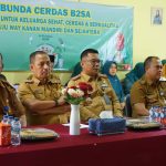 Pemkab Way Kanan Perkuat Ketahanan Pangan Melalui B2SA