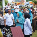 Way Kanan Dapat Dukungan Bantuan dari Pemprov Lampung, Dorong Peningkatan Kesejahteraan Masyarakat