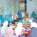 Bupati Ayu Tekankan Penguatan Dasawisma dan Aksi Nyata PKK dalam Mewujudkan Keluarga Sejahtera