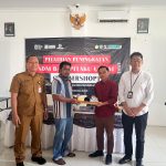 Dinas Koperasi, Usaha Kecil dan Menengah Prov Jatim Bersama DPRD Prov. Jatim Komisi B H. Deni Prasetya Dorong Wirausaha Baru Bidang Barbershop di Jember