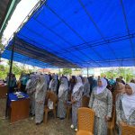 Pemerintah Kabupaten Kaur DP2KBP3A Laksanakan KB Gratis Di Desa Suka Jaya