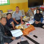 Kepsek SDN Cakru 04 Beri Klarifikasi Terkait Dugaan Penghalangan Kerja Jurnalis Terkait Revitalisasi Gedung Di Sekolahnya