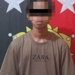 Diduga Cabuli Anak di Bawah Umur, Seorang Pria Asal Sumsel Diringkus Polisi
