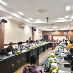 PGRI Kabupaten Jember Kawal Kesejahteraan ASN PPPK Paruh Waktu RDP Bersama DPRD Bahas Status dan Nasib Tenaga Pendidikan Paruh Waktu