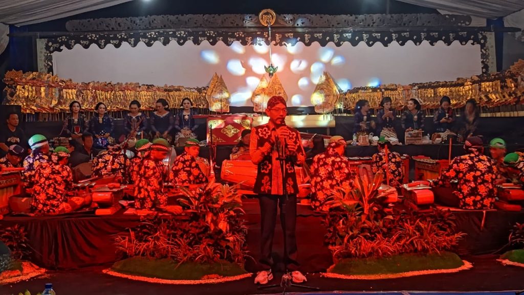 Dinas Pariwisata Jatim Bersinergi DPRD Jatim Gelar Pagelaran Wayang Kulit di Umbulsari, Dorong Kebangkitan Kesenian Tradisional