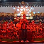 Dinas Pariwisata Jatim Bersinergi DPRD Jatim Gelar Pagelaran Wayang Kulit di Umbulsari, Dorong Kebangkitan Kesenian Tradisional