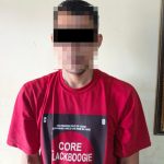 Enam Tahun DPO, Pelaku Curas di Jalan Umum Banjar Negara Diringkus Polisi