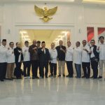 Program PWI ‘Satu Perahu’ Bersama Bappenas Untuk Penguatan Kompetensi Wartawan