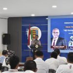 PWI Pusat Usulkan Program Feloship Jurnalistik Ke Bappenas