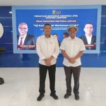 Wartawan Madya PWI Way Kanan Bertambah Lagi