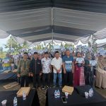 Komitmen H. Deni Prasetya Dukung Pendidikan Anak Bangsa, Salurkan Beasiswa PIP untuk Siswa Madrasah