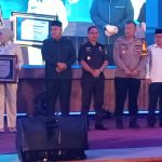 Bupati Ayu Resmi Buka Seminar dan Workshop Teacher Summit 2025 dalam Rangka HUT PGRI ke 80 serta Hari Guru Nasional 2025