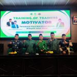 Pergunu Jember Siap Terapkan Hasil TOT Motivator Pendidikan Jatim, Fokus pada Safari OJT dan Penguatan Nilai Aswaja