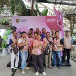 GWI Hadir dan Berperan Aktif dalam Ajang Level Up Media Diskominfo Jember