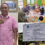 Ketua GWI Jember Kecam Sikap Pengawas Proyek Revitalisasi SDN Cakru 04, Nilai Langgar Etika dan Berpotensi Cederai UU Pers