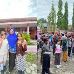 SDN Tegalwangi 03 Hidupkan Semangat Kepahlawanan Lewat Tari Tradisional dan Upacara Hari Pahlawan