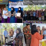 Dinas Koperasi Jatim Bersinergi Dengan H. Deni Prasetya Gelar Workshop Penguatan KUMKM: Dorong Produksi Olahan Frozen Ikan Air Tawar