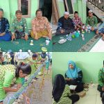 PK TPQ Dirosati Bangsalsari Gelar Pra Munaqosah, Diikuti Ratusan Peserta se-Jember Barat