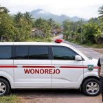 Rangkap Jabatan TKSK dan Sopir Ambulans Disorot, Ketidakhadiran Sururi Saat Penyaluran Bantuan Picu Pertanyaan