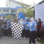 Secara Resmi Festival Literasi Way Kanan 2025 Ditutup, Bupati Ayu Ajak Masyarakat Terus Berkarya