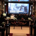 Bupati Ayu Hadiri Rapat Paripurna DPRD Way Kanan Agenda Penyampaian RAPERDA OPD