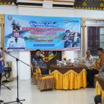 Bupati Way Kanan Sambut Kejari Baru dan Tegaskan Penguatan Sinergi Penegakan Hukum