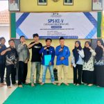 Cetak “Agen Perubahan” Berdaya Bicara, PMII FKIP UIJ Sukses Gelar Sekolah Public Speaking ke-V di Sukorambi