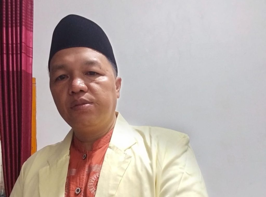 Ketua DPC PPITTNI Dukung Penuh Capaian Pemerintah Kabupaten Kaur Saat Ini