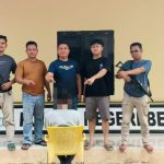 Diduga Cabuli Anak di Bawah Umur, Seorang Oknum Guru Diringkus Polsek Negeri Besar